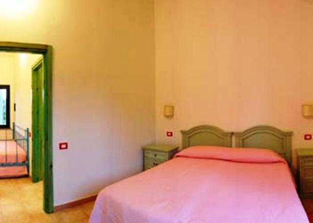 Agriturismo Archelao Oristano Zimmer foto