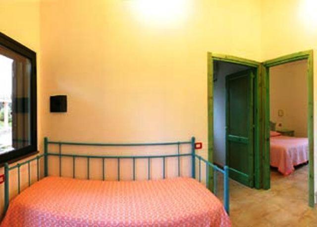 Agriturismo Archelao Oristano Zimmer foto