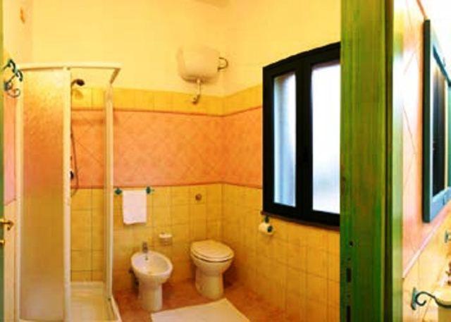 Agriturismo Archelao Oristano Zimmer foto