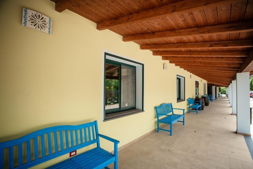 Agriturismo Archelao Oristano Exterior foto