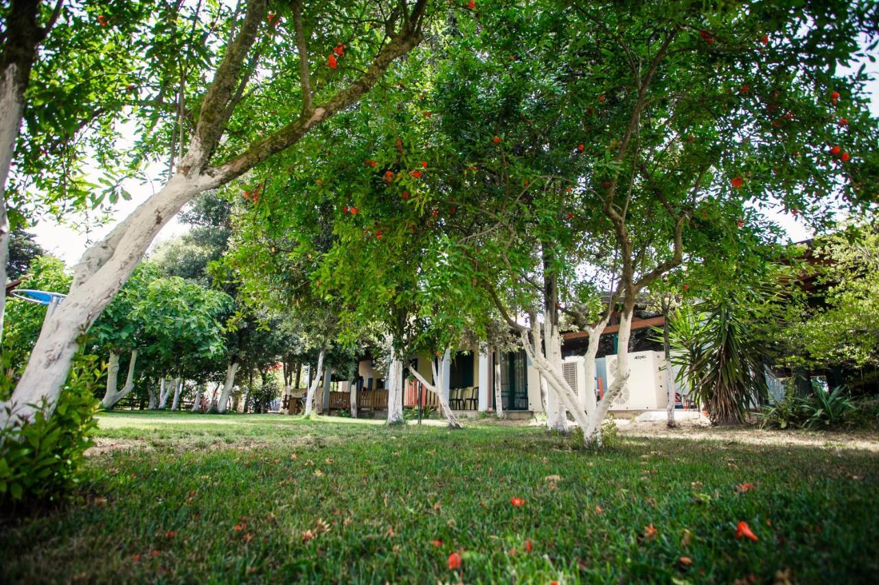 Agriturismo Archelao Oristano Exterior foto
