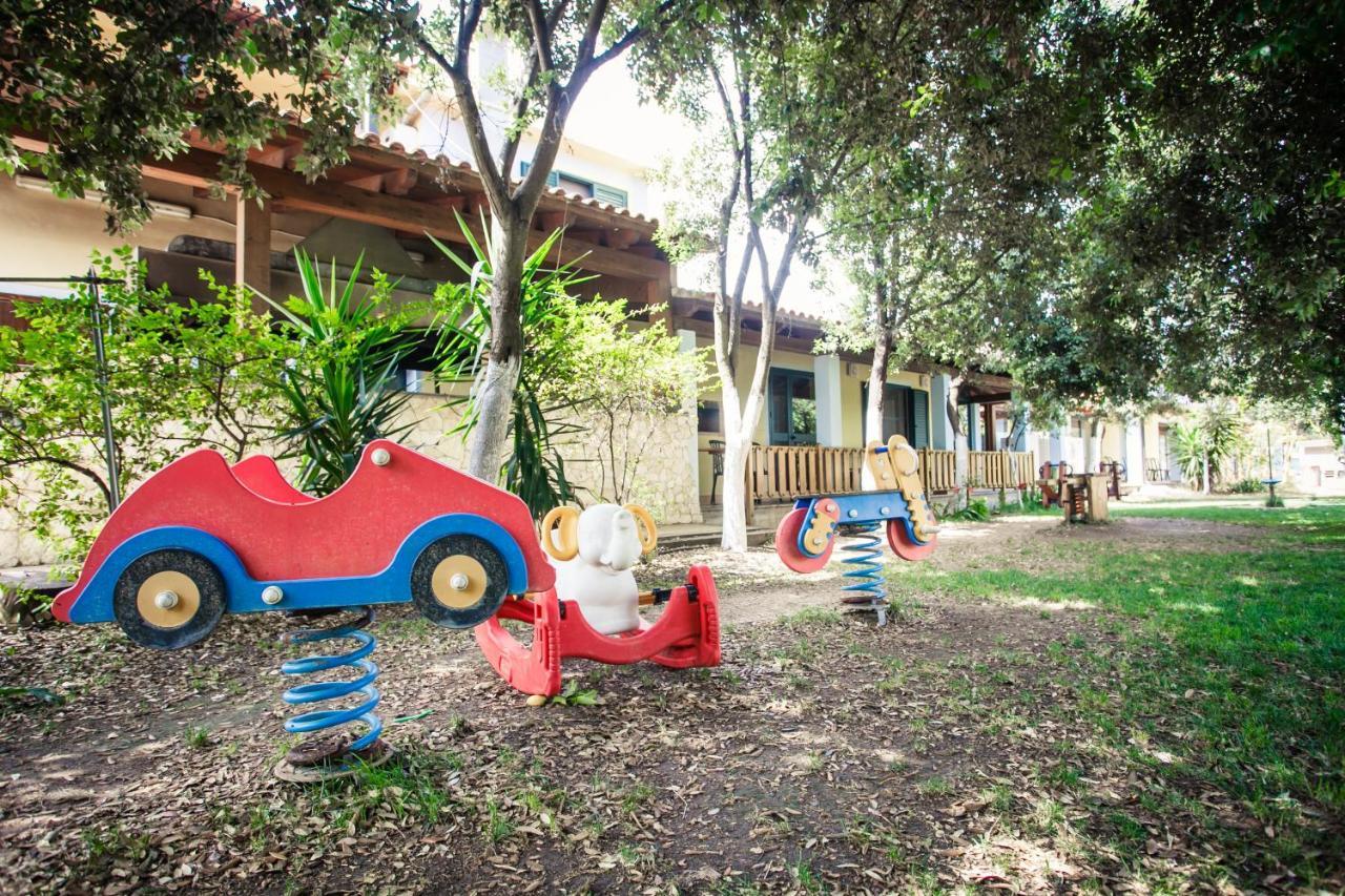 Agriturismo Archelao Oristano Exterior foto