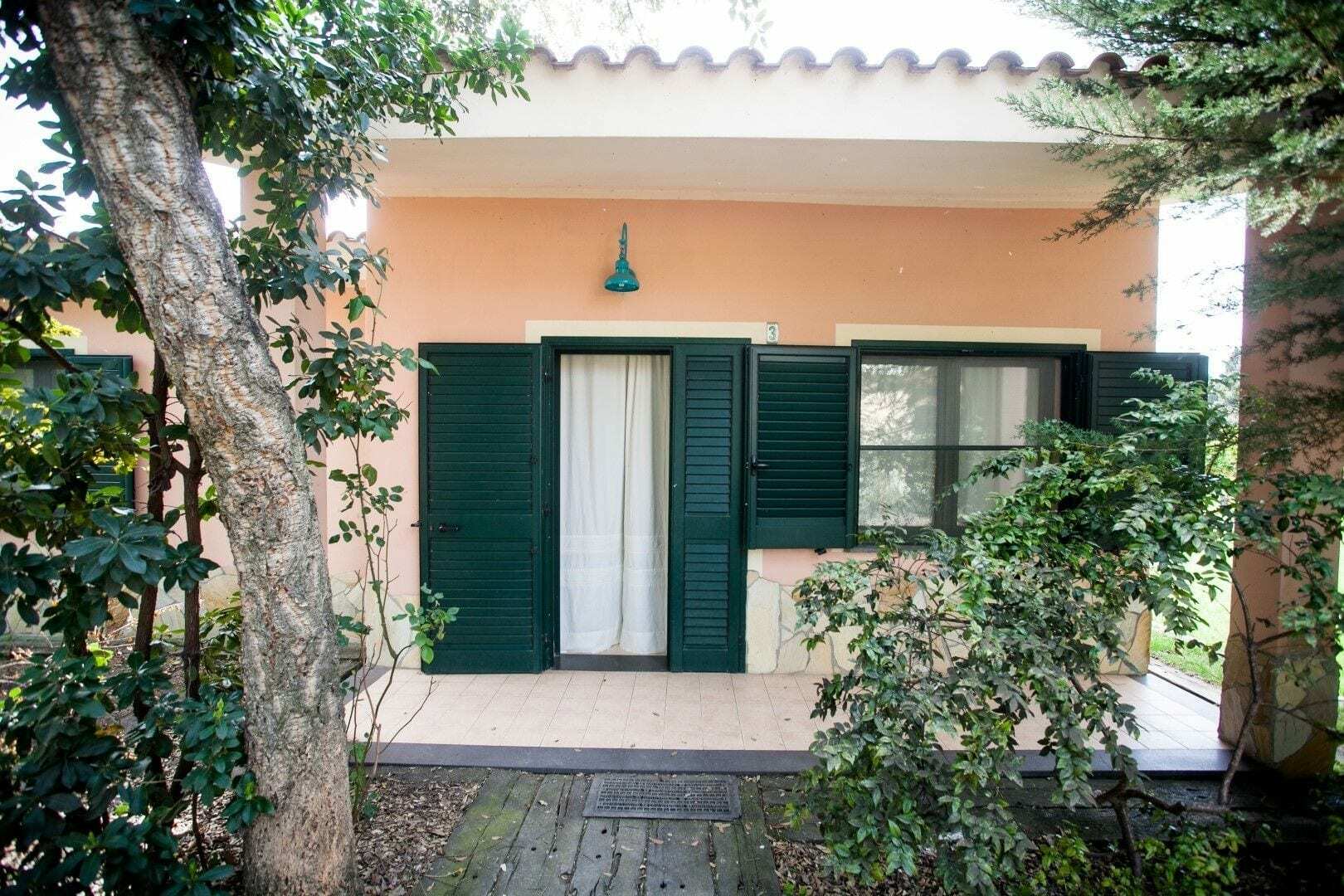 Agriturismo Archelao Oristano Exterior foto